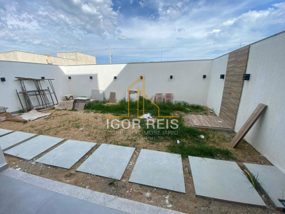 Imagem Casa de Condomínio com 3 Quartos à Venda, em Cidade Jardim - Campos Dos Goytacazes Imagem Casa de Condomínio com 3 Quartos à Venda, em Cidade Jardim - Campos Dos Goytacazes