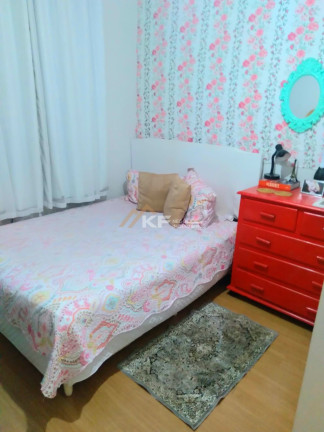 Imagem Apartamento com 2 Quartos à Venda, 47 m² em Ribeirânia - Ribeirão Preto Imagem Apartamento com 2 Quartos à Venda, 47 m² em Ribeirânia - Ribeirão Preto