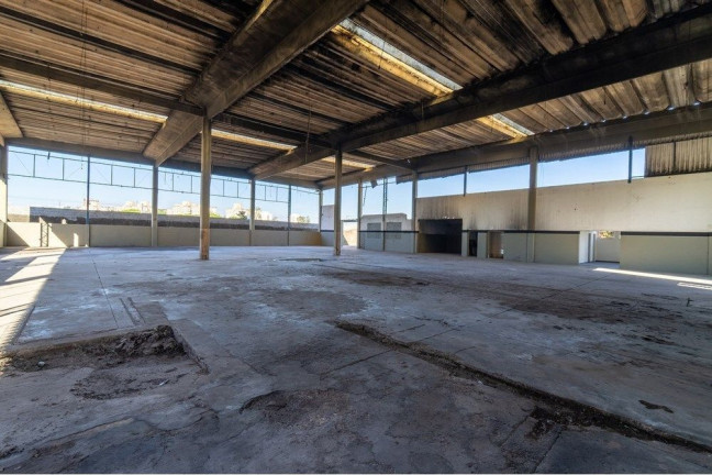 Imagem Galpão à Venda, 1.150 m² em Engordadouro - Jundiaí Imagem Galpão à Venda, 1.150 m² em Engordadouro - Jundiaí