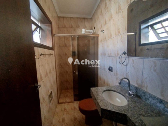 Imagem Casa com 3 Quartos à Venda, 281 m² em Jardim Santa Genebra - Campinas Imagem Casa com 3 Quartos à Venda, 281 m² em Jardim Santa Genebra - Campinas