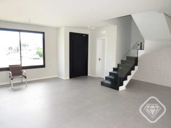 Imagem Casa com 3 Quartos à Venda, 132 m² em Jardins Do Prado - Porto Alegre