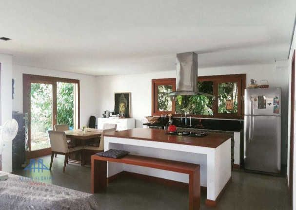 Imagem Casa com 2 Quartos à Venda, 111 m² em Lagoa Da Conceição - Florianópolis Imagem Casa com 2 Quartos à Venda, 111 m² em Lagoa Da Conceição - Florianópolis