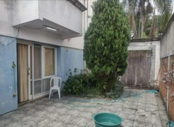 Imagem Casa com 5 Quartos à Venda, 350 m² em Seminário - Curitiba