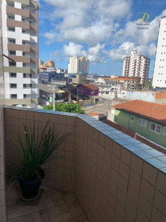 Imagem Apartamento com 2 Quartos à Venda, 65 m² em Mirim - Praia Grande Imagem Apartamento com 2 Quartos à Venda, 65 m² em Mirim - Praia Grande