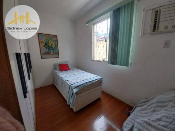 Imagem Apartamento com 2 Quartos à Venda, 48 m² em Freguesia De Jacarepaguá - Rio De Janeiro