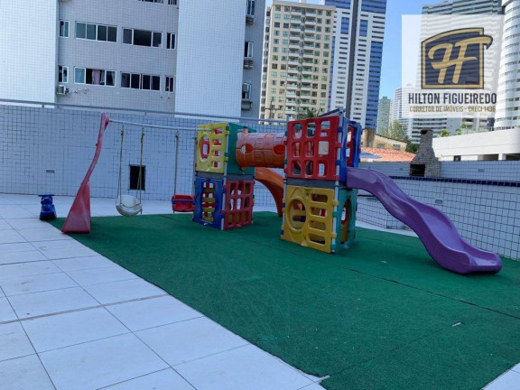 Imagem Apartamento com 2 Quartos à Venda, 82 m² em Miramar - João Pessoa Imagem Apartamento com 2 Quartos à Venda, 82 m² em Miramar - João Pessoa