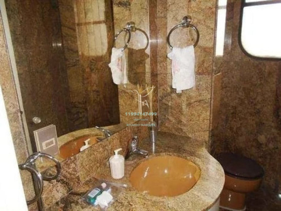 Imagem Apartamento com 5 Quartos à Venda, 350 m² em Higienópolis - São Paulo Imagem Apartamento com 5 Quartos à Venda, 350 m² em Higienópolis - São Paulo