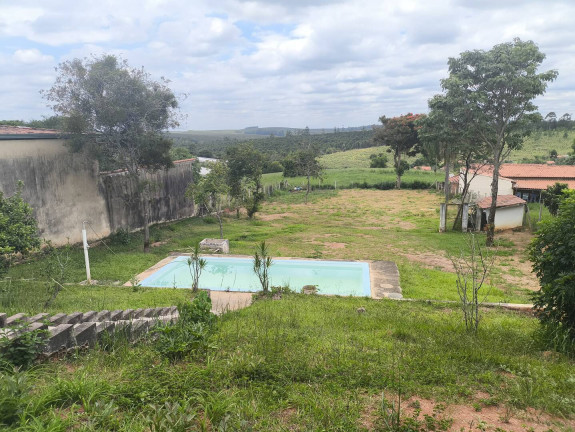 Imagem Chácara com 3 Quartos à Venda, 2.500 m² em Cercadinho - Alambari Imagem Chácara com 3 Quartos à Venda, 2.500 m² em Cercadinho - Alambari