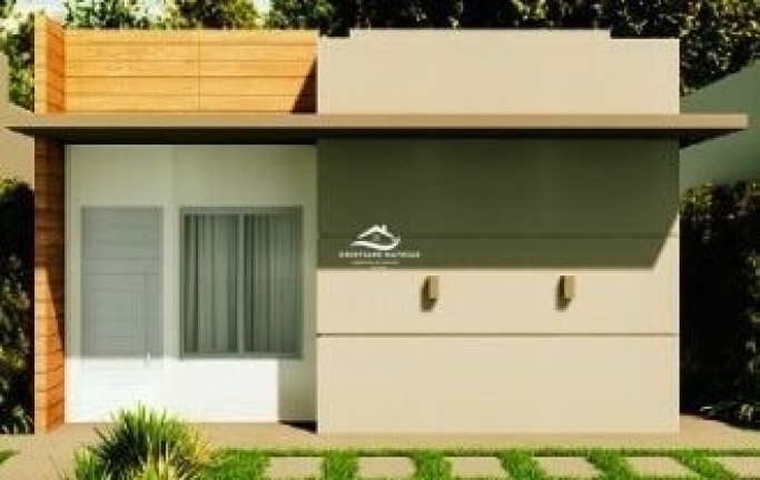 Imagem Casa de Condomínio com 2 Quartos à Venda, 50 m² em Ubatiba - Maricá Imagem Casa de Condomínio com 2 Quartos à Venda, 50 m² em Ubatiba - Maricá