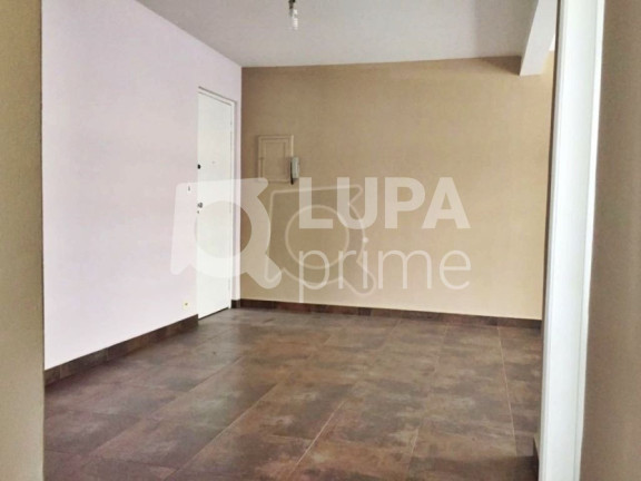 Apartamento com 2 Quartos à Venda, 56 m² em água Fria - São Paulo