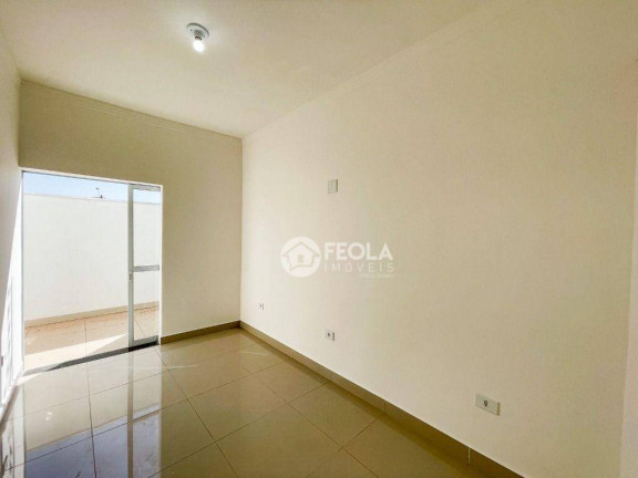 Imagem Casa com 3 Quartos à Venda, 110 m² em Terra Azul - Santa Bárbara D'oeste Imagem Casa com 3 Quartos à Venda, 110 m² em Terra Azul - Santa Bárbara D'oeste