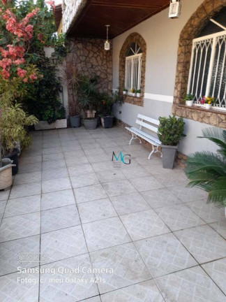 Imagem Casa com 3 Quartos à Venda, 173 m² em Campo Grande - Rio De Janeiro Imagem Casa com 3 Quartos à Venda, 173 m² em Campo Grande - Rio De Janeiro