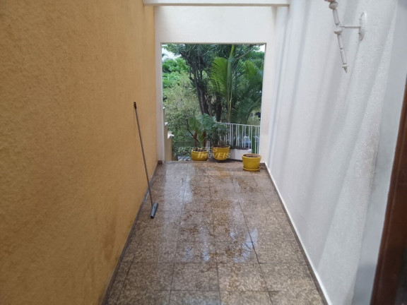Imagem Casa com 3 Quartos para Alugar, 245 m² em Vila Romana - São Paulo