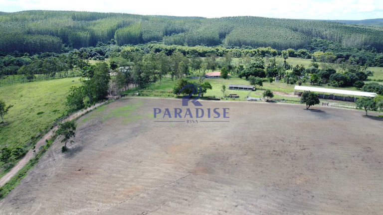 Imagem Fazenda à Venda, 9.750.000 m² em Zona Rural - Itanagra
