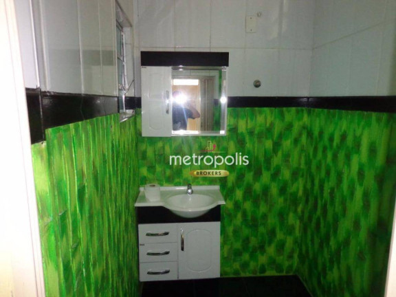 Imagem Sobrado com 3 Quartos à Venda, 178 m² em Campestre - Santo André Imagem Sobrado com 3 Quartos à Venda, 178 m² em Campestre - Santo André