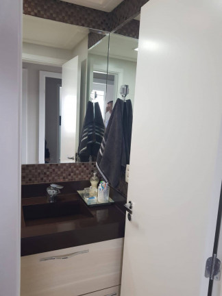 Imagem Apartamento com 3 Quartos à Venda, 89 m² em São Paulo