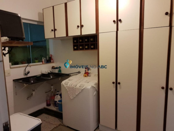 Imagem Casa com 3 Quartos à Venda, 308 m² em Centro - São Bernardo Do Campo