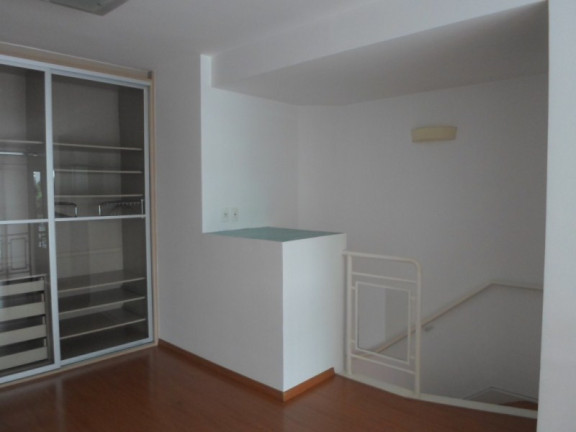 Imagem Apartamento com 1 Quarto para Alugar, 54 m² em Vila Nova Conceição - São Paulo