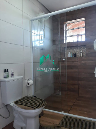 Imagem Casa com 4 Quartos à Venda, 125 m² em Bela Vista - Osasco Imagem Casa com 4 Quartos à Venda, 125 m² em Bela Vista - Osasco