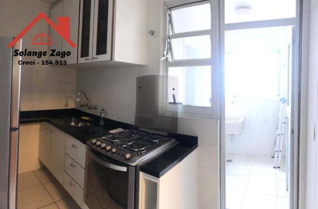 Imagem Apartamento com 2 Quartos à Venda, 83 m² em Sumarezinho - São Paulo Imagem Apartamento com 2 Quartos à Venda, 83 m² em Sumarezinho - São Paulo
