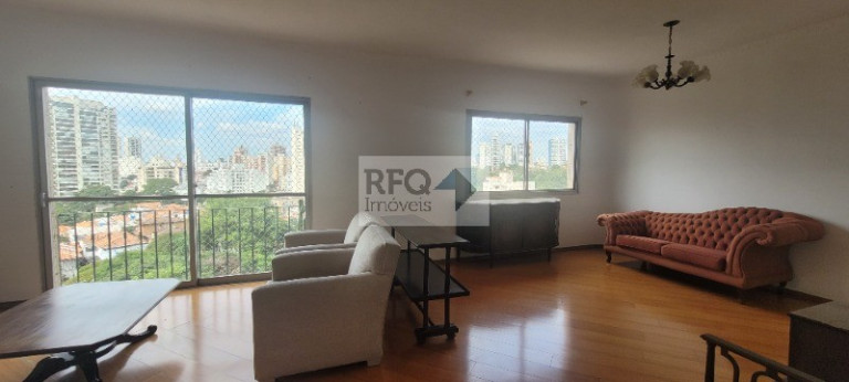 Imagem Imóvel com 3 Quartos à Venda, 140 m² em Aclimação - São Paulo