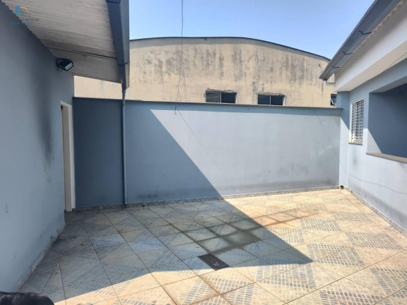 Imagem Casa com 2 Quartos à Venda, 128 m² em Cidade Nova São Miguel - São Paulo