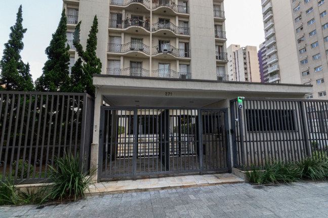 Imagem Cobertura com 3 Quartos à Venda, 218 m² em Pinheiros - São Paulo Imagem Cobertura com 3 Quartos à Venda, 218 m² em Pinheiros - São Paulo