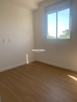 Imagem Apartamento com 2 Quartos à Venda, 59 m² em Sacomã - São Paulo