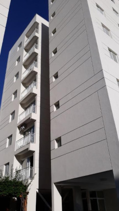 Imagem Apartamento com 2 Quartos à Venda, 70 m² em Jardim Faculdade - Itu