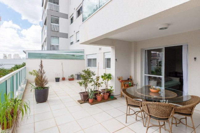 Imagem Apartamento com 2 Quartos à Venda, 105 m² em Santo Amaro - São Paulo Imagem Apartamento com 2 Quartos à Venda, 105 m² em Santo Amaro - São Paulo