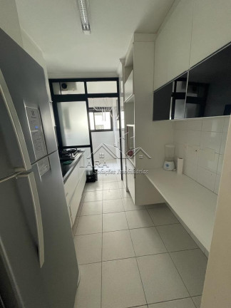 Imagem Apartamento com 2 Quartos à Venda,  em Jardim Analia Franco - São Paulo