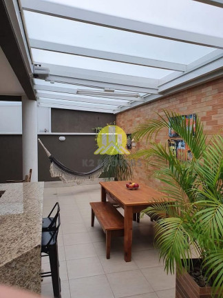 Imagem Casa com 3 Quartos à Venda, 191 m² em Umbará - Curitiba Imagem Casa com 3 Quartos à Venda, 191 m² em Umbará - Curitiba