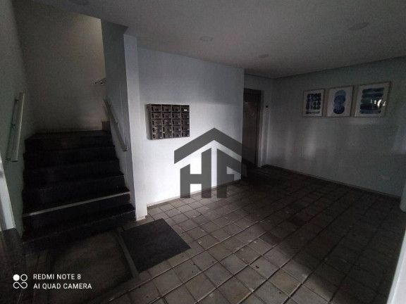 Imagem Apartamento com 3 Quartos à Venda, 88 m² em Espinheiro - Recife