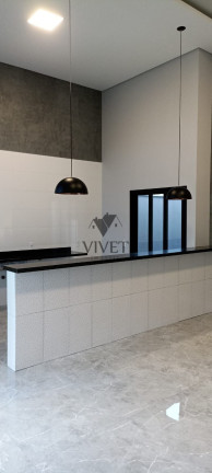 Imagem Casa de Condomínio com 3 Quartos à Venda, 110 m² em Colina Santa Mônica - Votorantim
