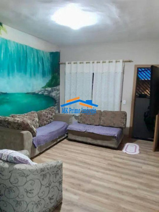 Imagem Sobrado com 3 Quartos à Venda, 180 m² em Veloso - Osasco