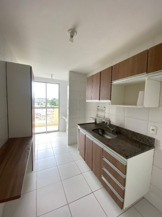 Imagem Imóvel com 3 Quartos à Venda, 84 m² em Flores - Manaus