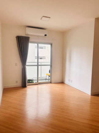 Apartamento com 2 Quartos para Alugar, 63 m² em Brooklin Novo - São Paulo