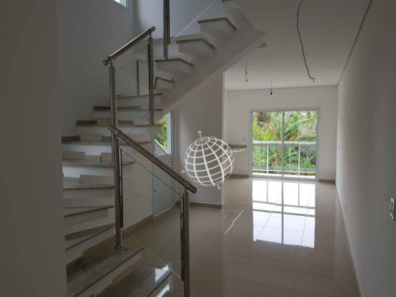 Imagem Casa com 3 Quartos à Venda, 150 m² em Vila Thais - Atibaia Imagem Casa com 3 Quartos à Venda, 150 m² em Vila Thais - Atibaia