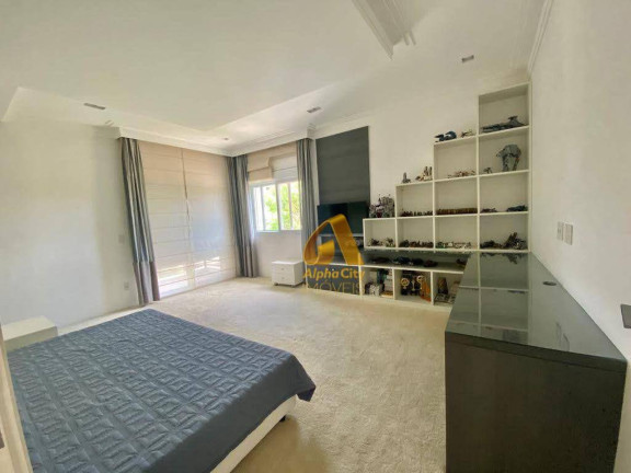 Imagem Casa com 5 Quartos à Venda, 1.000 m² em Tamboré - Santana De Parnaíba Imagem Casa com 5 Quartos à Venda, 1.000 m² em Tamboré - Santana De Parnaíba