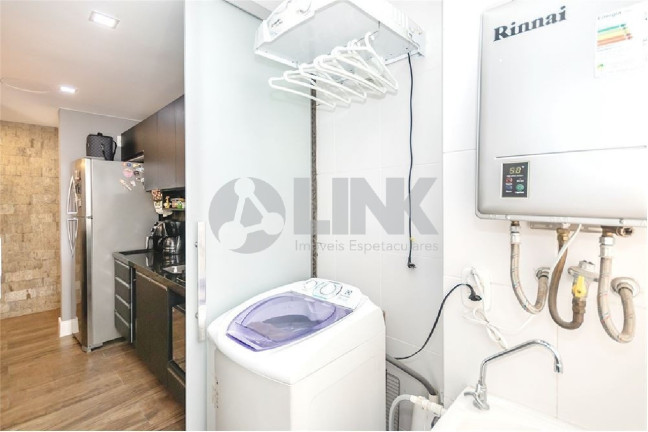 Imagem Apartamento com 2 Quartos à Venda, 54 m² em Jardim Carvalho - Porto Alegre Imagem Apartamento com 2 Quartos à Venda, 54 m² em Jardim Carvalho - Porto Alegre