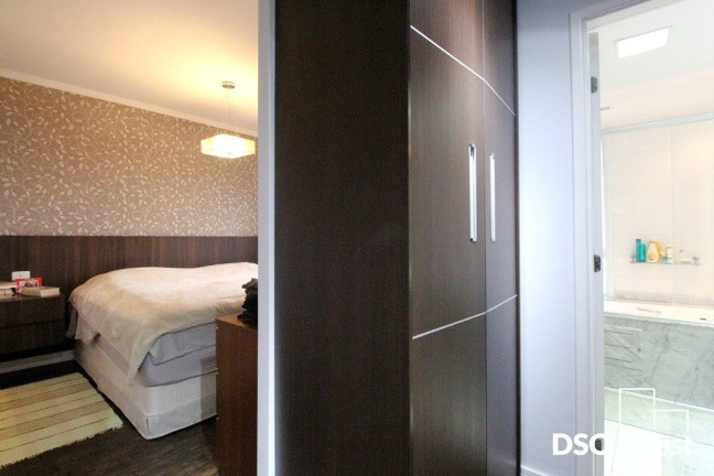 Imagem Apartamento com 3 Quartos à Venda, 180 m² em Campo Belo - São Paulo Imagem Apartamento com 3 Quartos à Venda, 180 m² em Campo Belo - São Paulo