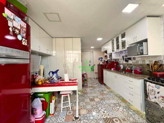 Imagem Apartamento com 3 Quartos à Venda, 110 m² em Ingá - Niterói Imagem Apartamento com 3 Quartos à Venda, 110 m² em Ingá - Niterói