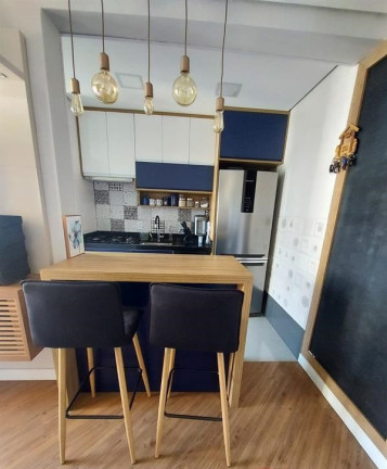 Imagem Apartamento com 2 Quartos à Venda, 53 m² em Parque São Lourenço - São Paulo Imagem Apartamento com 2 Quartos à Venda, 53 m² em Parque São Lourenço - São Paulo