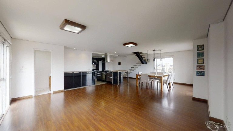 Imagem Imóvel com 3 Quartos à Venda, 196 m² em Vila Santo Estéfano - São Paulo Imagem Imóvel com 3 Quartos à Venda, 196 m² em Vila Santo Estéfano - São Paulo