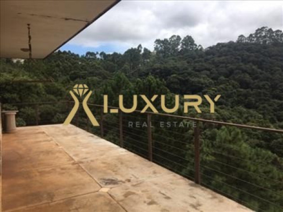 Imagem Imóvel com 6 Quartos à Venda, 430 m² em Jardins De Petrópolis - Nova Lima