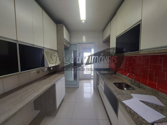 Imagem Apartamento com 3 Quartos à Venda, 189 m² em Ponta Da Praia - Santos