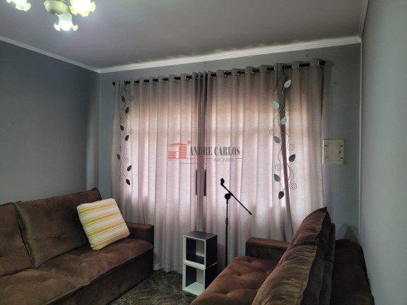 Imagem Sobrado com 3 Quartos à Venda, 140 m² em Jardim Das Flores - Osasco