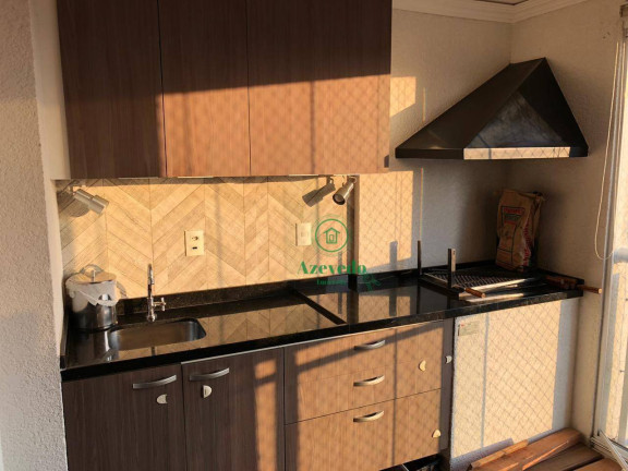 Imagem Apartamento com 2 Quartos à Venda, 72 m² em Santana - São Paulo