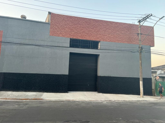Imagem Imóvel Comercial para Alugar, 3.000 m² em Lapa - São Paulo Imagem Imóvel Comercial para Alugar, 3.000 m² em Lapa - São Paulo