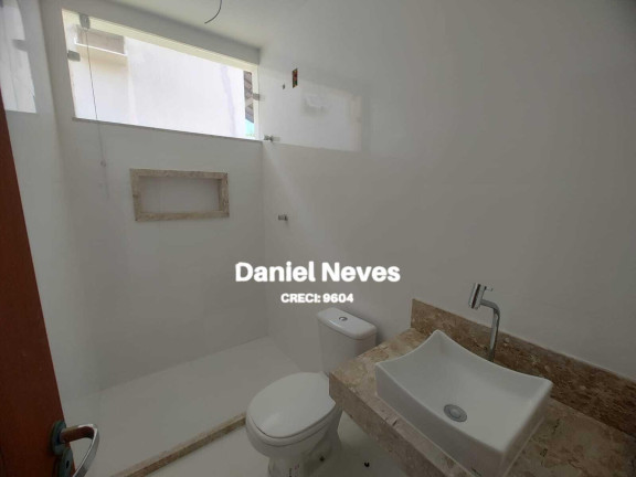 Imagem Casa de Condomínio com 3 Quartos à Venda, 180 m² em Buraquinho - Lauro De Freitas